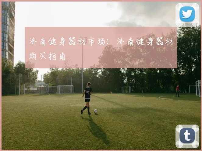 济南健身器材市场：济南健身器材购买指南
